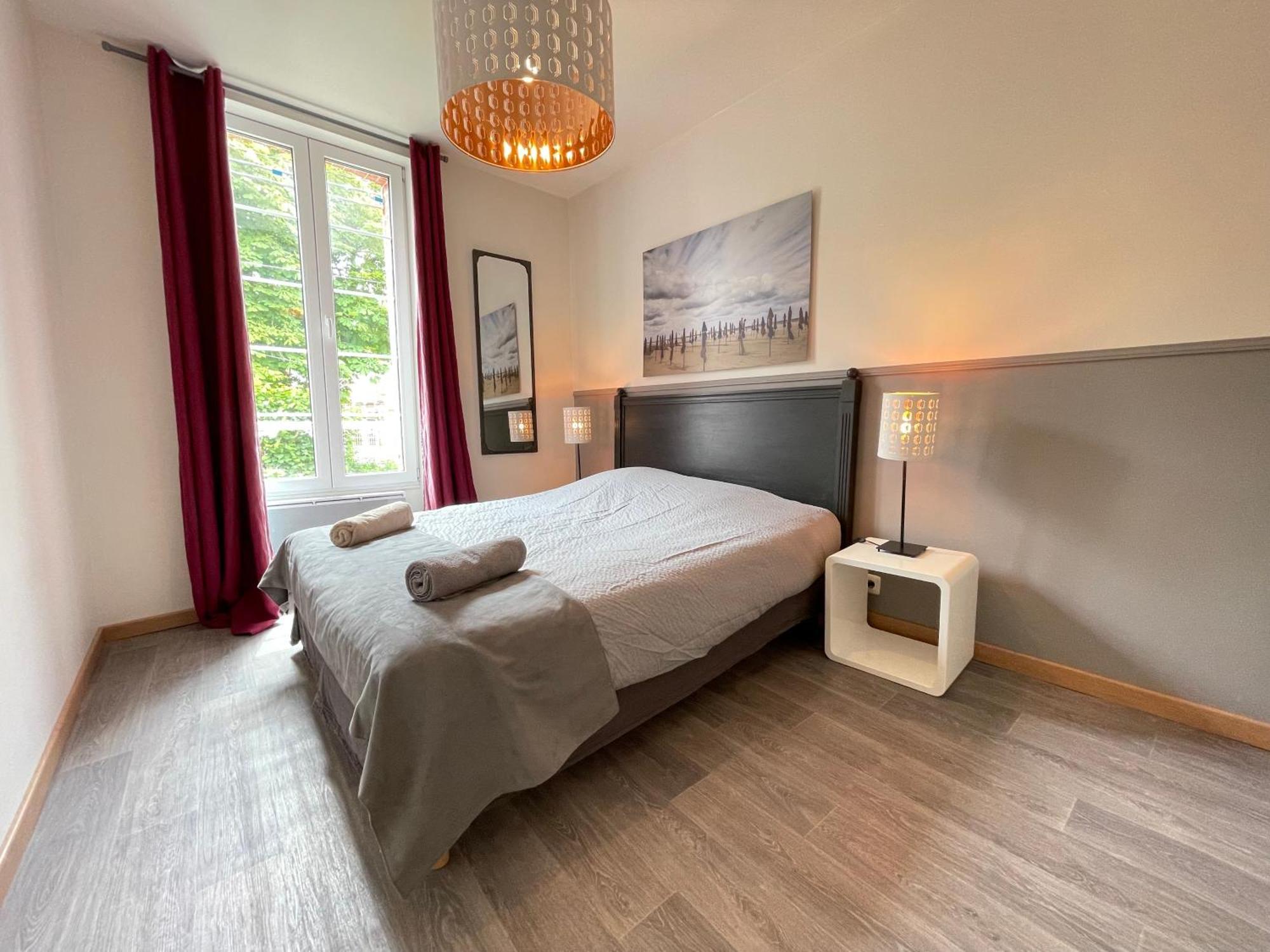 Villa Les Myrtilles Cabourg Exteriör bild